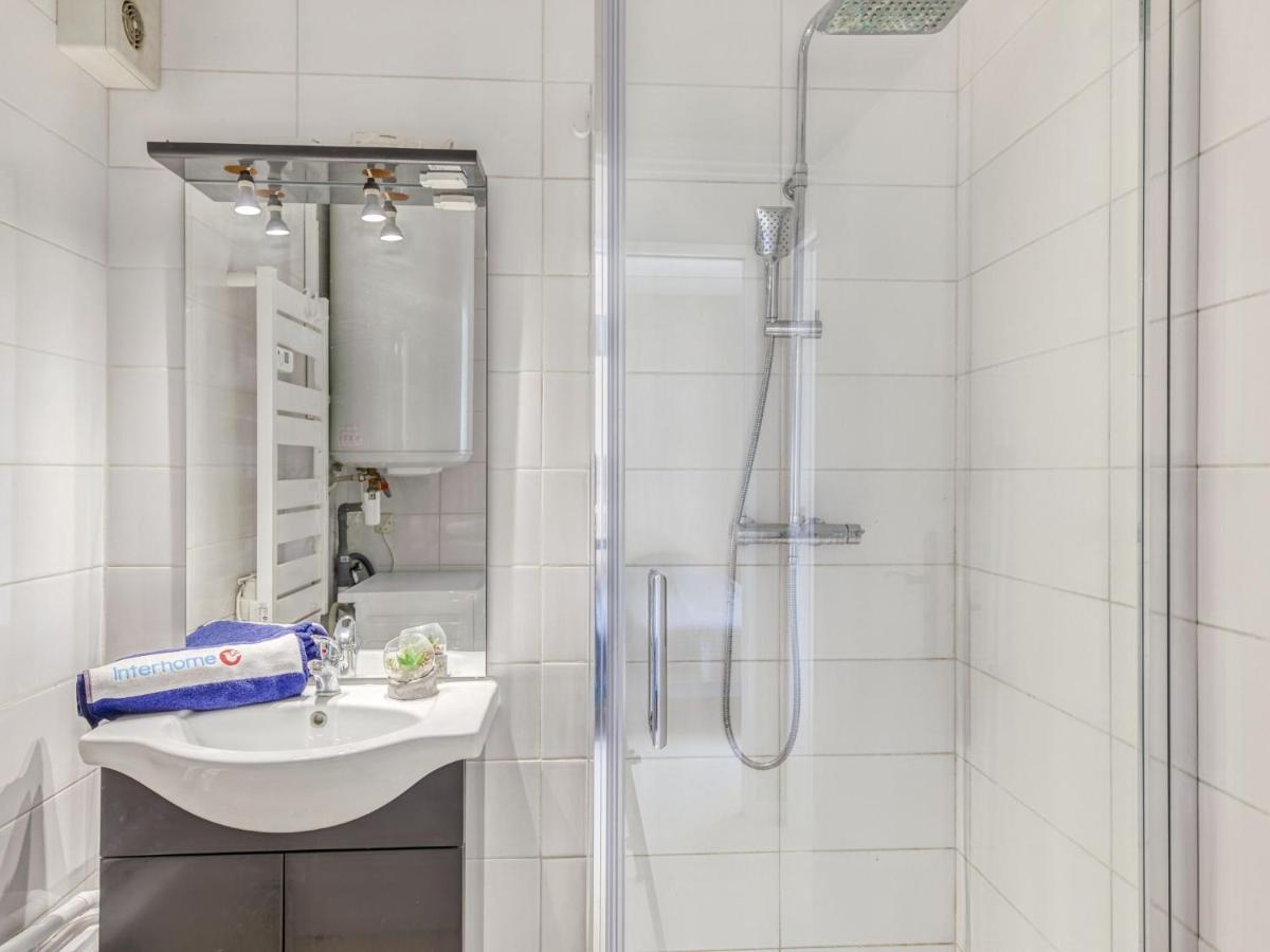 Apartment Les Jardins De Phebus By Interhome Frejus Luaran gambar