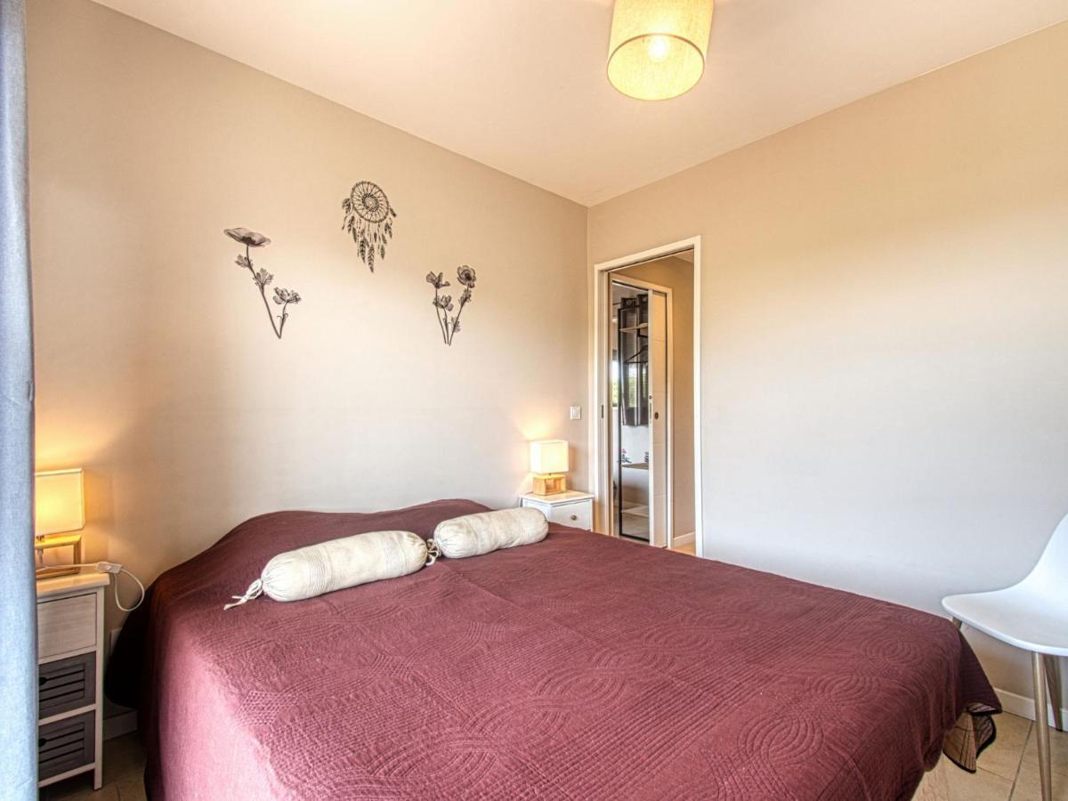 Apartment Les Jardins De Phebus By Interhome Frejus Luaran gambar