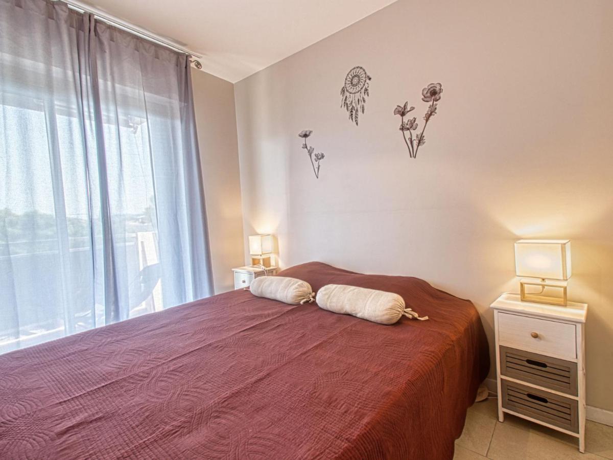 Apartment Les Jardins De Phebus By Interhome Frejus Luaran gambar