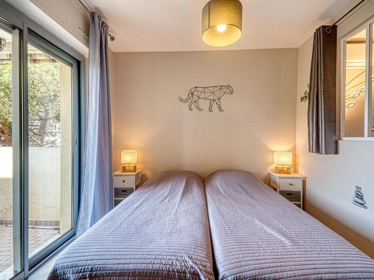 Apartment Les Jardins De Phebus By Interhome Frejus Luaran gambar