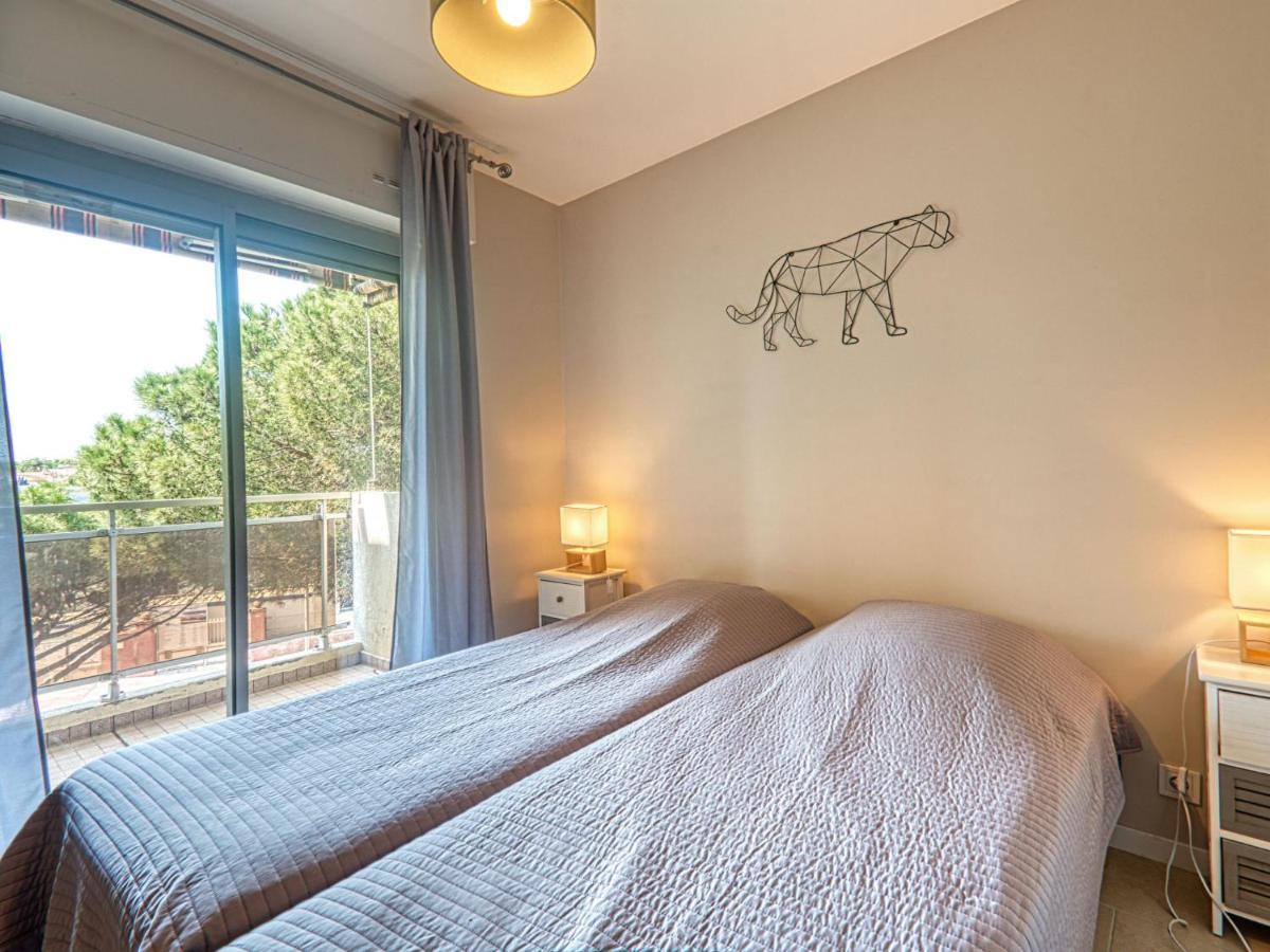 Apartment Les Jardins De Phebus By Interhome Frejus Luaran gambar